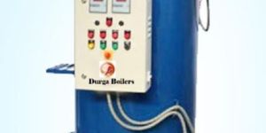 Coil Type Steam Boilers