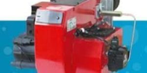 Industrial Burner