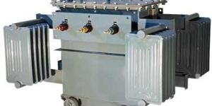 Isolation Transformer