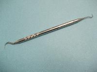 Dental Scaler