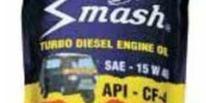 Turbo Diesel Engine Oil