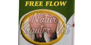 Free-Flow Granules