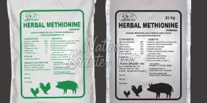 Herbal Methionine Powder