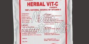 HERBAL VIT-C (Natural Vitamin C)