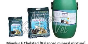 Minplus-E Chelated