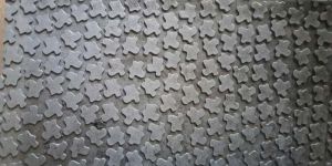 Amoebic Top Stable Mats