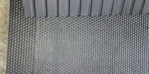 Hammer Design Stable Mats