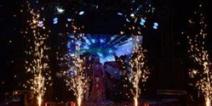 Event Management Services