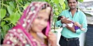 Post Wedding Photography