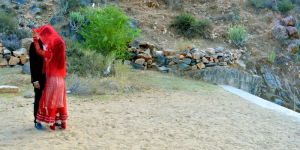 Pre Wedding Photography