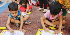 Playschools in Nagpur