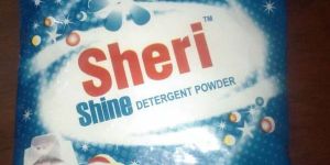 Detergent Powder
