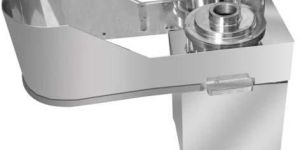 Banana Slicing Machine