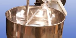 Dough Kneading Machine