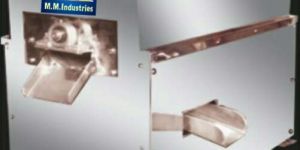 Mango Juicer Machine