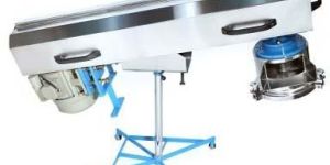 Namkeen Farsan Making Machine