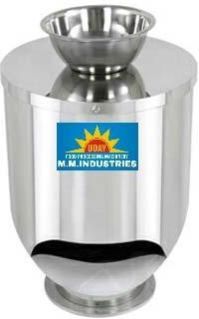 Potato Slicing Machine