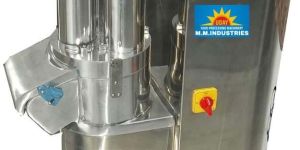 Vegetable Cutting Machine