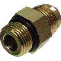Hydraulic Connector