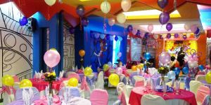 Birthday Party Catering Services