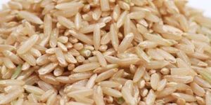 Brown Rice