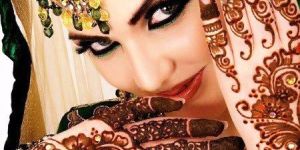 Mehandi Designing Services