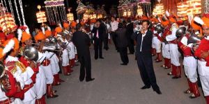 Music and Dance Services