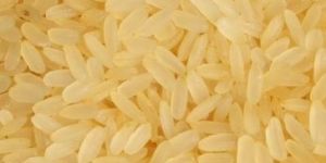 Parboiled Rice