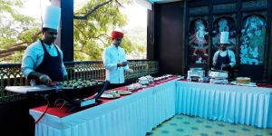 Special Food Counter Services