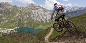 Mountain Biking Tours