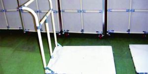 Pipe & Joint Trolley