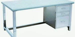 Stainless Steel Table