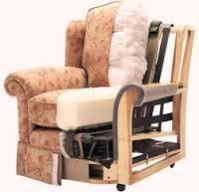 Furniture Upholstery