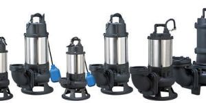 Sump Pump
