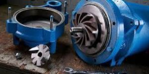 Pump Repairing Services