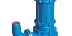 Muddy Water Transfer Pump