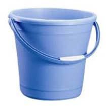 Plastic Buckets