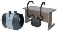 Fume Extractor