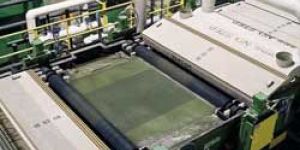 Galvanizing Plant Fabrication Services