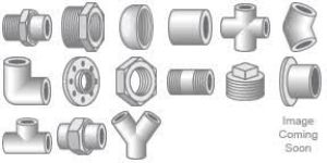 Pipe Fittings