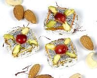Dry Fruit Sweets