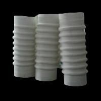 Silicone Rubber Bellow