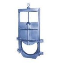 Sluice Gate Valve