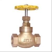 Steam Valve