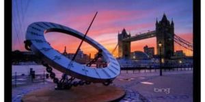 Boxlight Fixed Frame Projector Screen