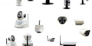 Edaxis IP Network Camera