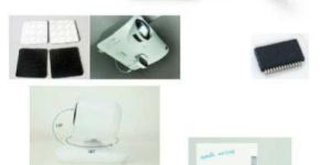 Edaxis Pen Touch Projector