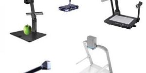 Edaxis Professional Visualizer