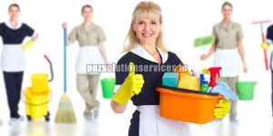 Housekeeping Services