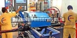 Engineering AMC Services